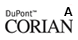 Corian DuPont A