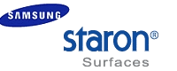 Искусственный камень Staron