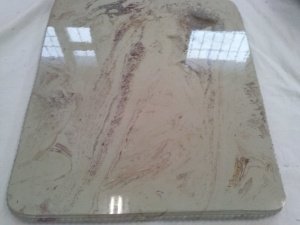 История развития технологии создания искусственного камня